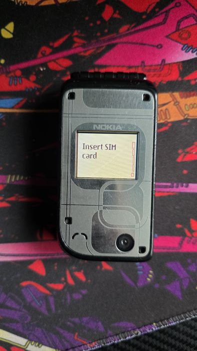 Nokia 7270 /RM-8