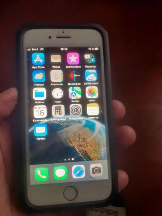 Iphone8/128гб в Идеале