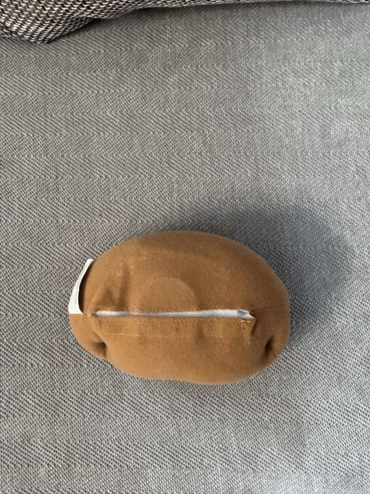 Игра горещ картоф