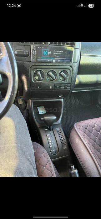 Продам машину фольксваген гольф