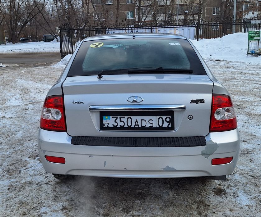 Продаю ваз приора