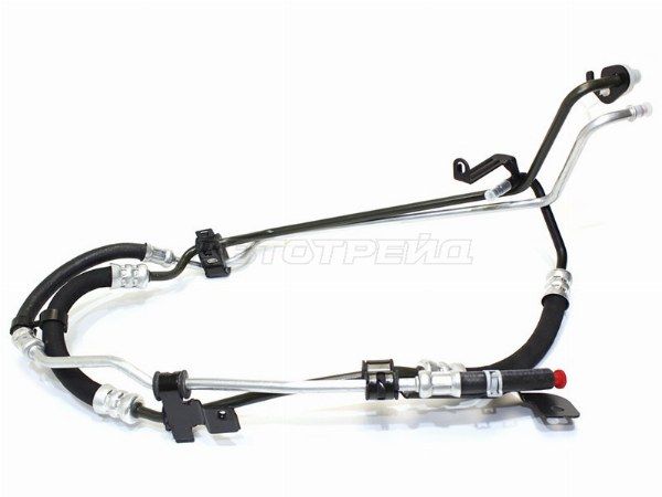 Шланг ГУР, гидроусилителя руля Ford Focus