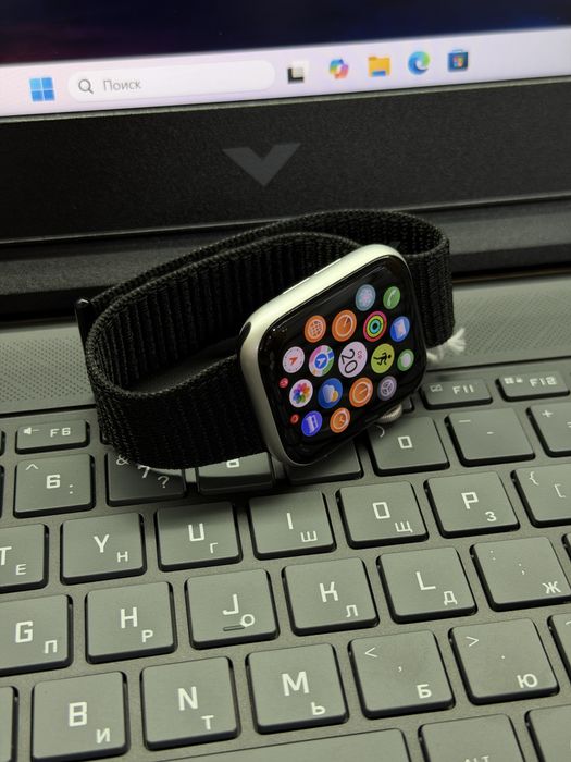 Aplle Watch SE 2