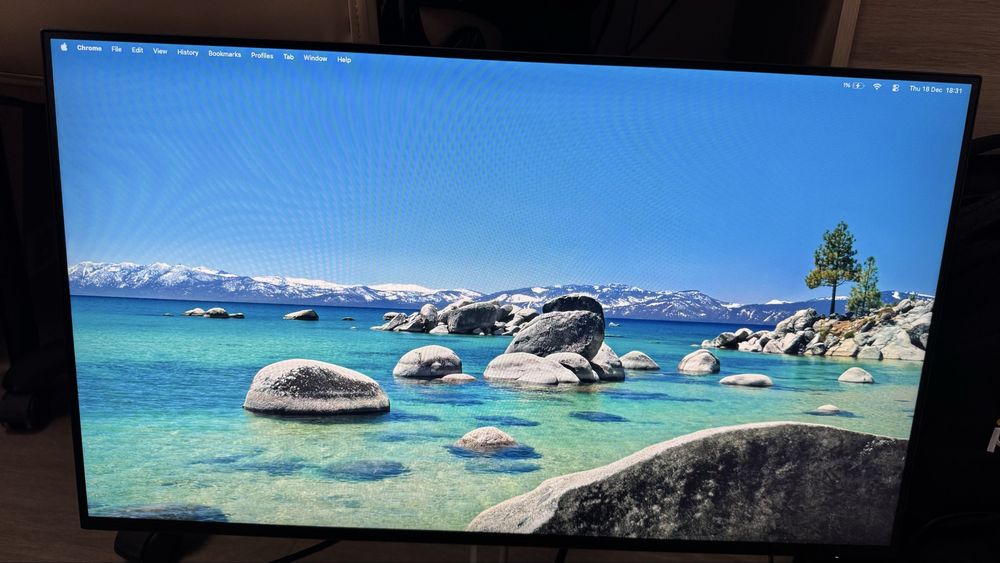 Монитор Dell - P2725HE 27” FULL HD 1920 x 1080 IPS 100Hz