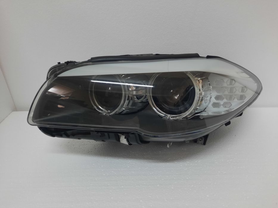 Far bmw F10 F11 xenon seria 5 NFL 2009-2013 stanga