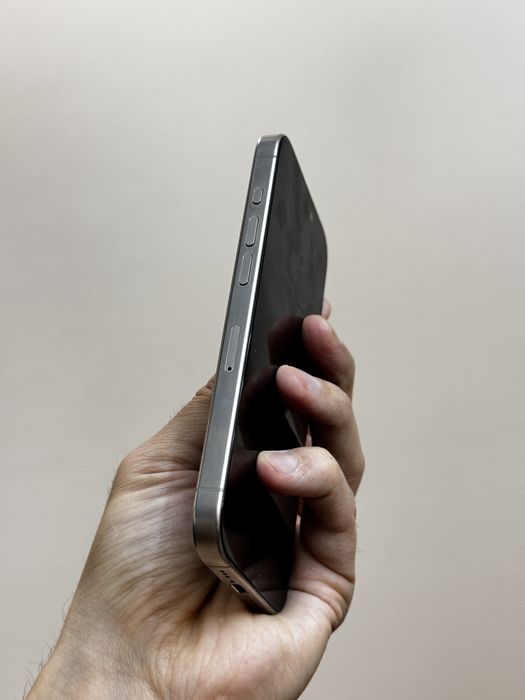 Iphone 15 Pro. 512гб. 88%