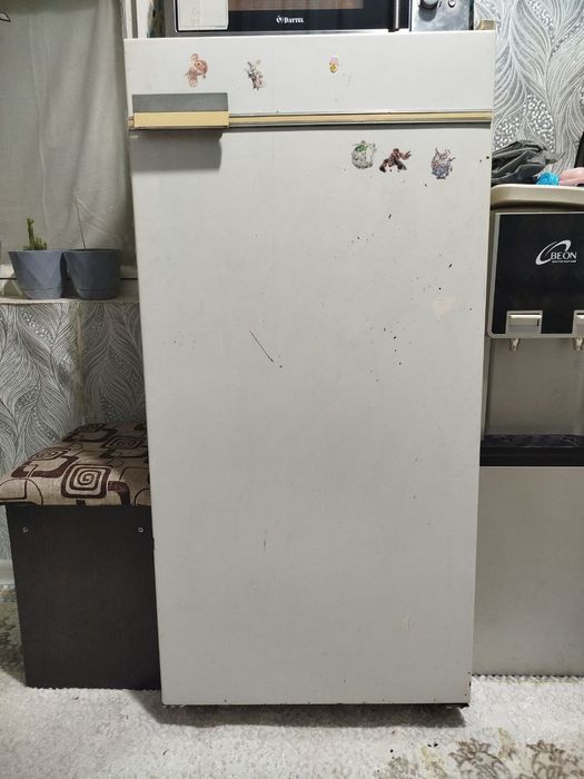 Продаётся холодильник