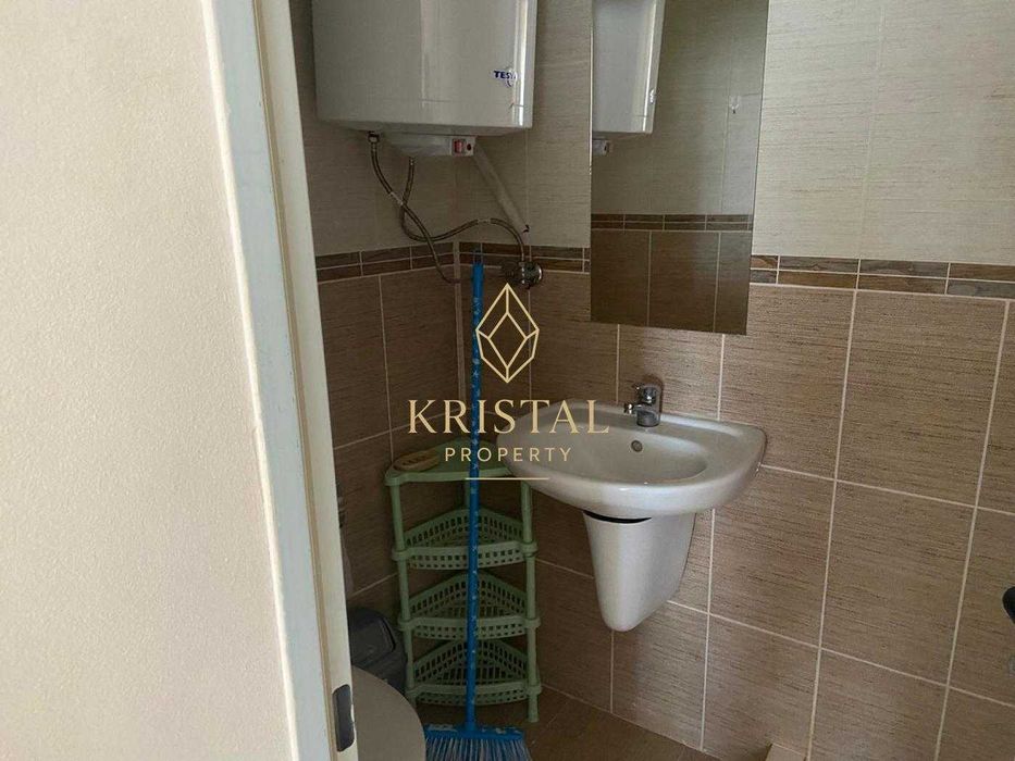 Продава се Двустаен апартамент в к.к. Слънчев бряг - 70 кв.м за 1072 €/кв.м - Снимка #10