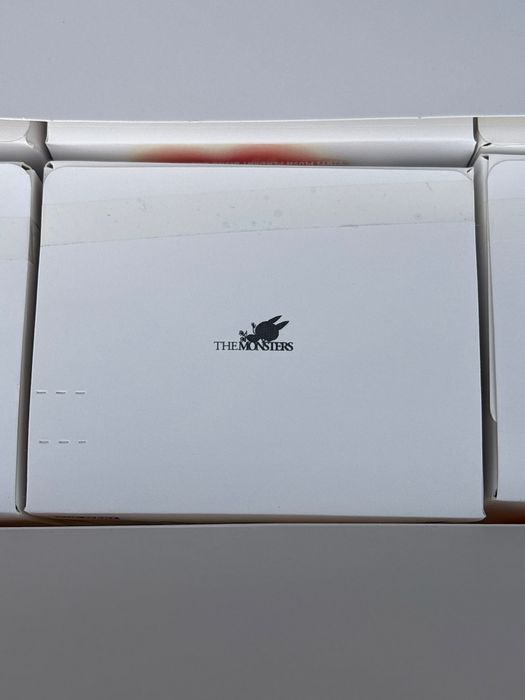 Лабубу по оптовой цене новые