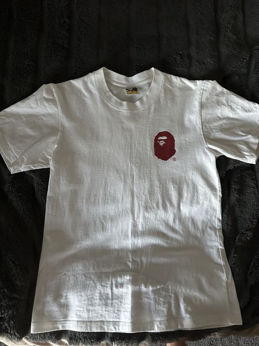 Tricou Bape “A Bathing Ape”