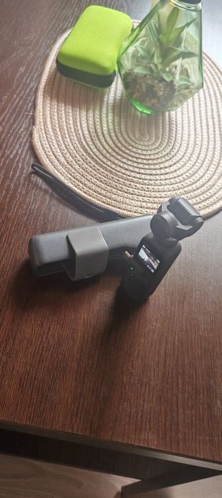 Dji Osmo Pocket 1
