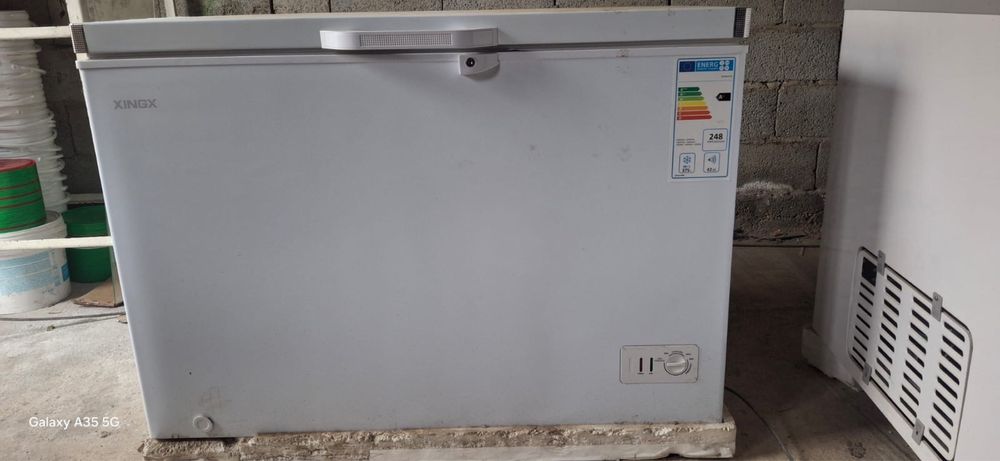 Морозилька сатылады келисим бар