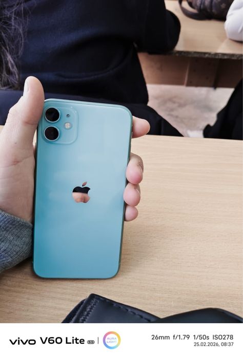 iPhone 11 сос идеал минус жок