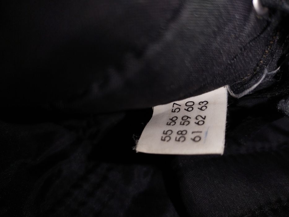 Продам норковую шапку