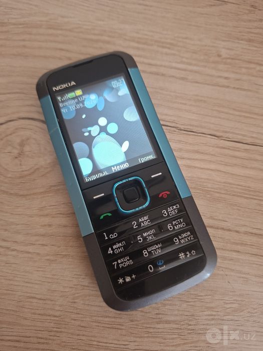 Nokia 5000d Original