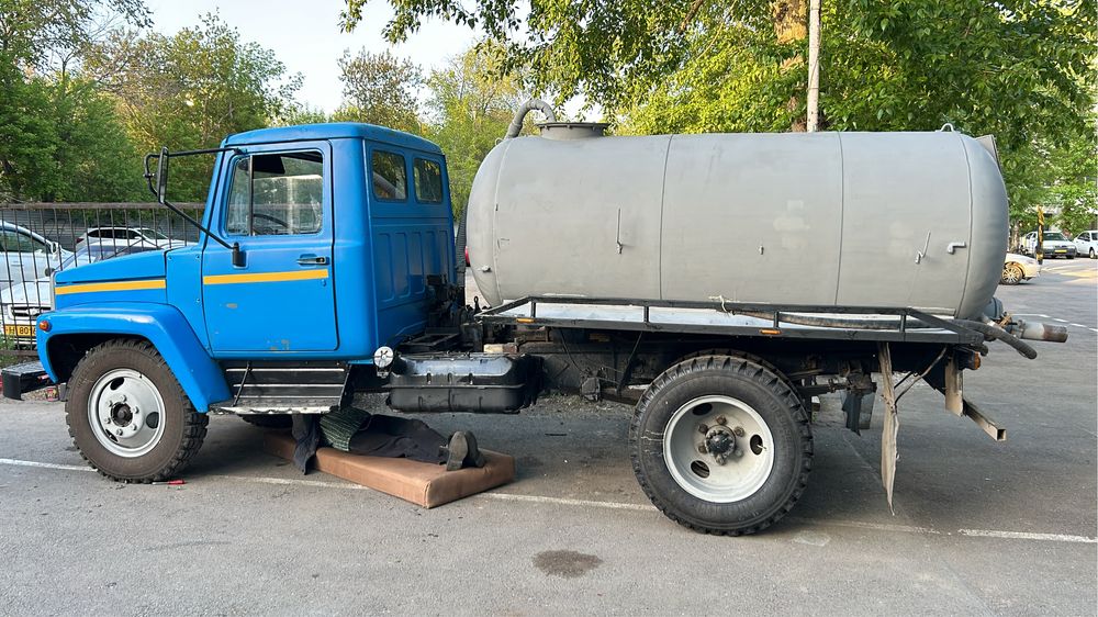 Продам ассееизатор