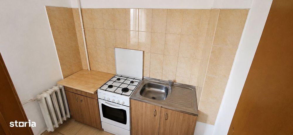 Garsoniera de vanzare, 30 mp, zona Brazda lui Novac — fotografia 3