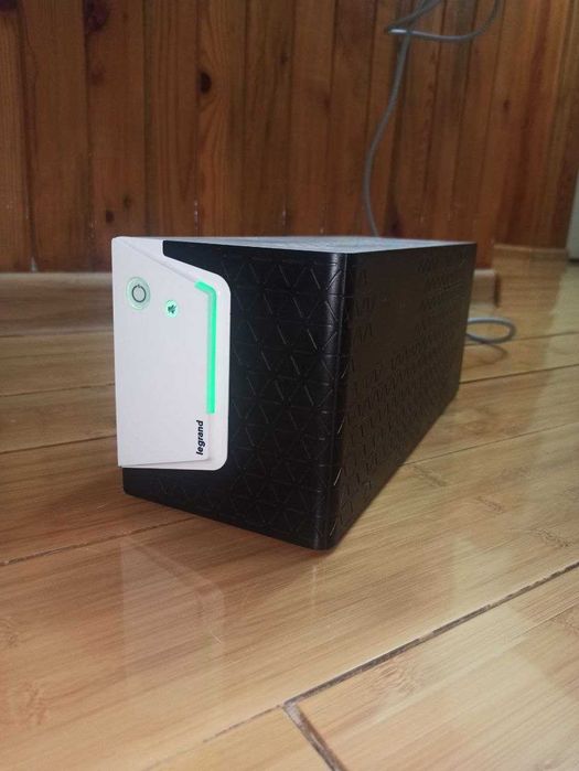 Источник бесперебойного питания UPS Legrand KEOR SP 600 va ИБП