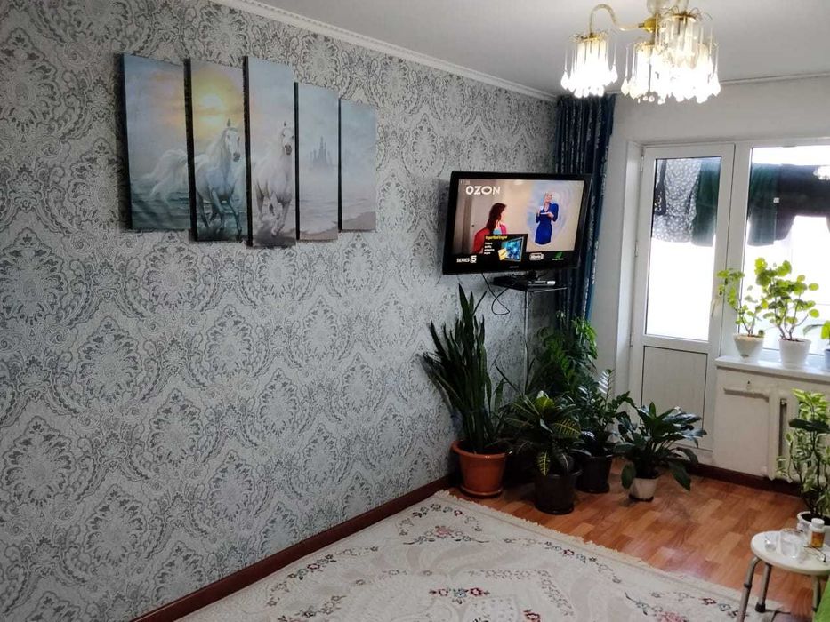 продам квартиру возможен обмен с доплатой