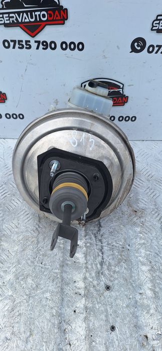 tulumba servofrana bmw seria 5 (2010-2017) [f10] 2.0 motorina 2016