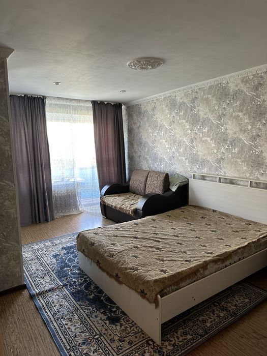 Квартиры посуточно, на ночь, по часам!