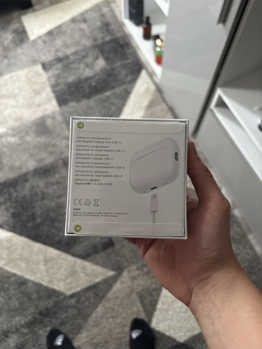 Apple airpods pro 2