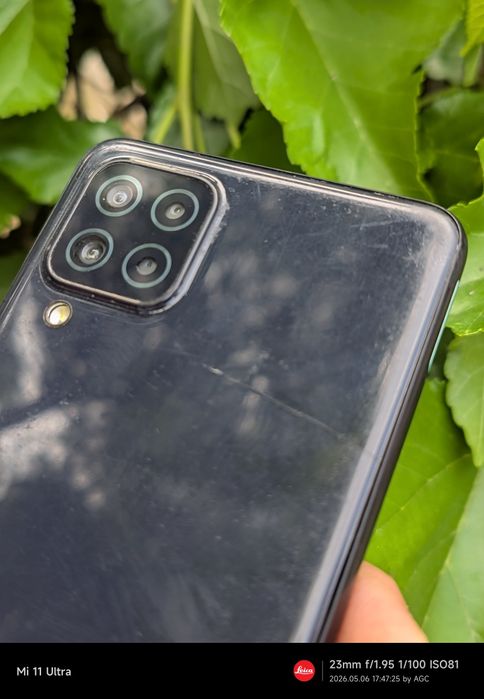 Samsung Galaxy A22