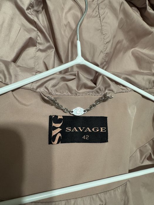 Продам женскую куртку