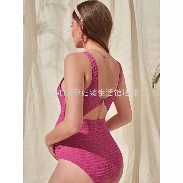 Купальник для беременных