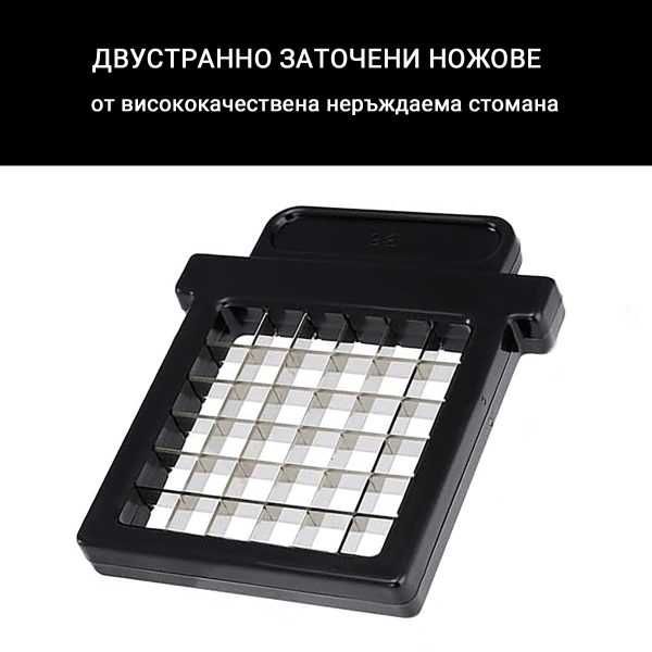 Висококачествена преса за рязане на твърди зеленчуци