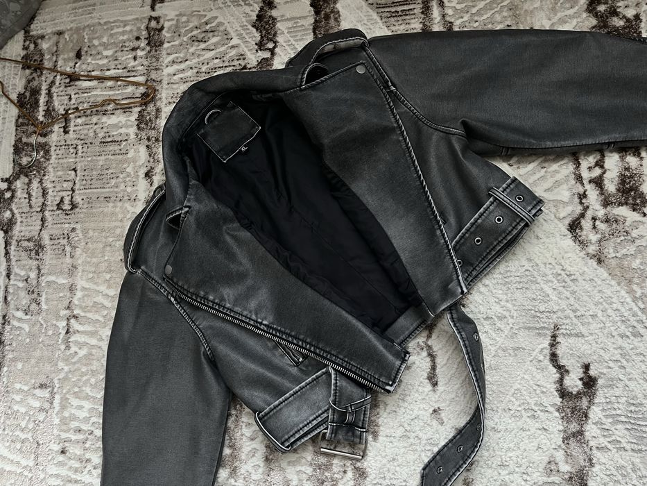 Косуха новая XL размер