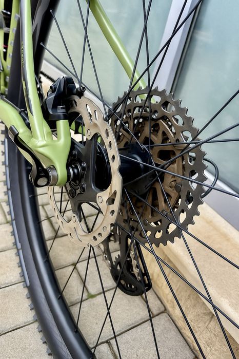 GIANT STANCE 29 – Fox 36 / Deore 12s