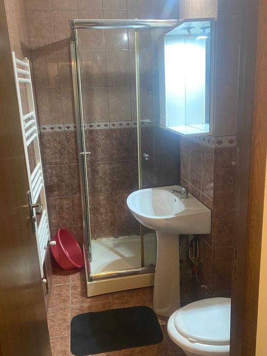 Apt. 3 cam. pe Calea Torontalului artera