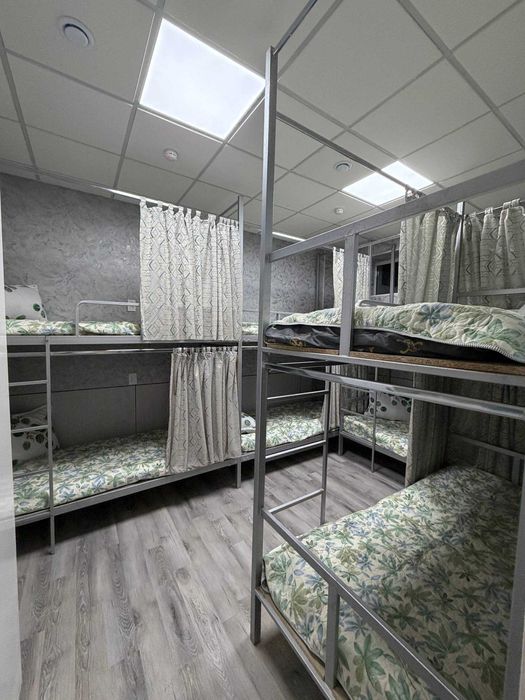 Hostel ZAMIR Chilonzor