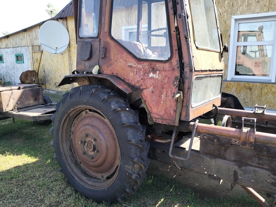 Т 16 нахаду можно обмен