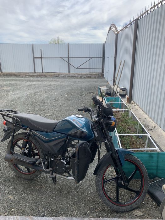 Alpha 110 в идеале