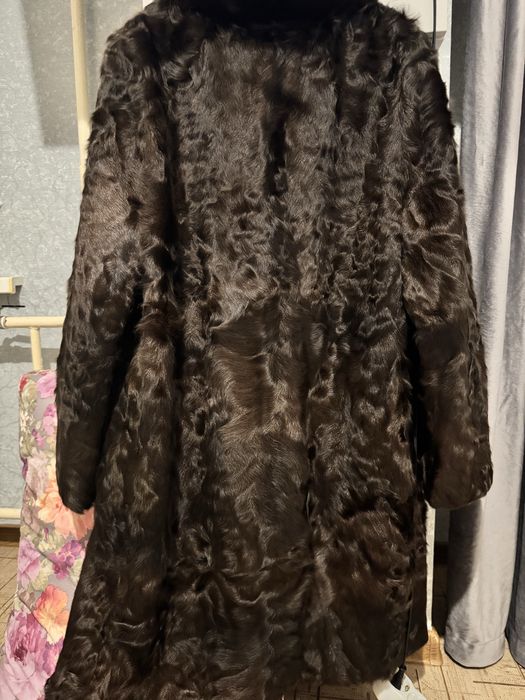 Срочно продам шубу