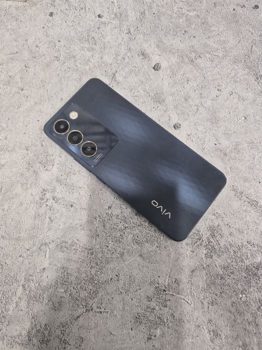 Vivo Y100 (Старый Жетыбай)