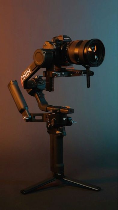 ДРОН/Мобилограф/Видеограф