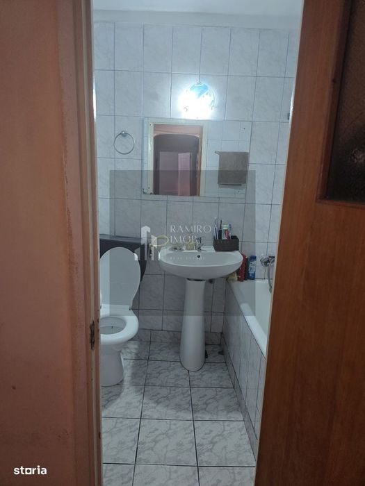 Ap 2 camere 50mp decomandat renovat bloc 1980 - Soseaua Giurgiului S_4