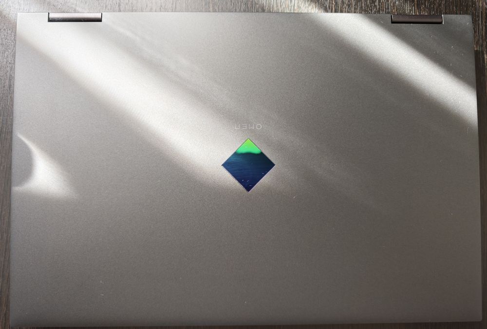 Ноутбук HP OMEN 16-c0042ur / 4S1A8EA