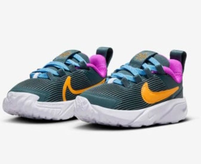 Детски маратонки Nike