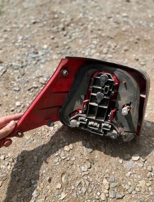 Vând stopuri golf 4