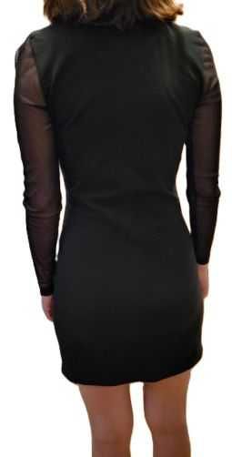 Rochie ocazie mar 36-38