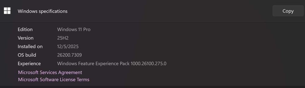 PC Nou - Gaming & Office | R5 7600X | RX 7600 | 1TB SSD  Gata de lucru