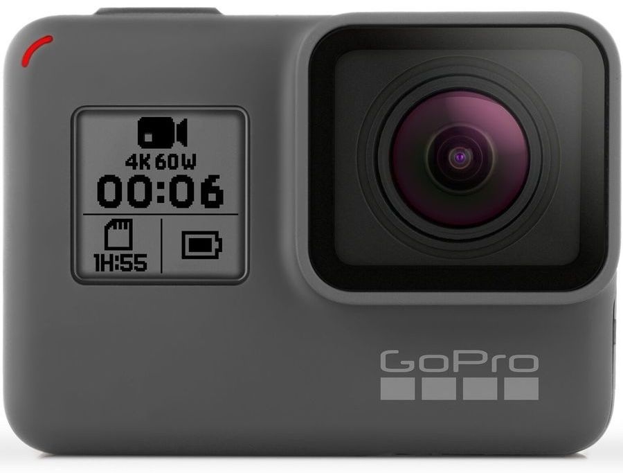 Продам экшнкамеру GO PRO HERO 6.