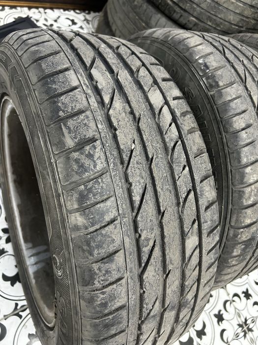 Колёса в сборе на кабан w140