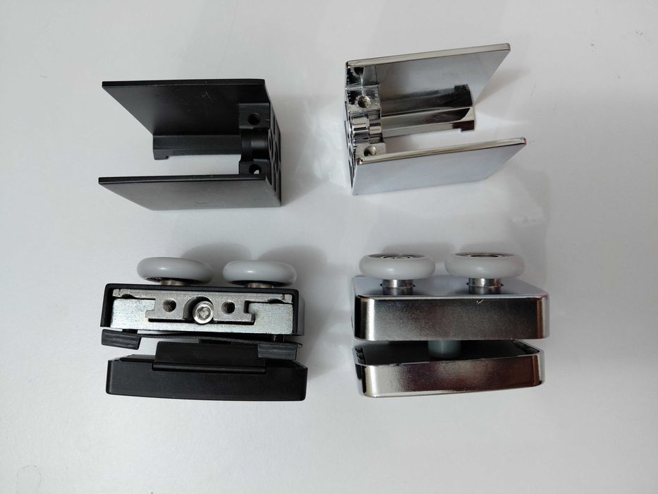 Role duble mari pt cabina dus