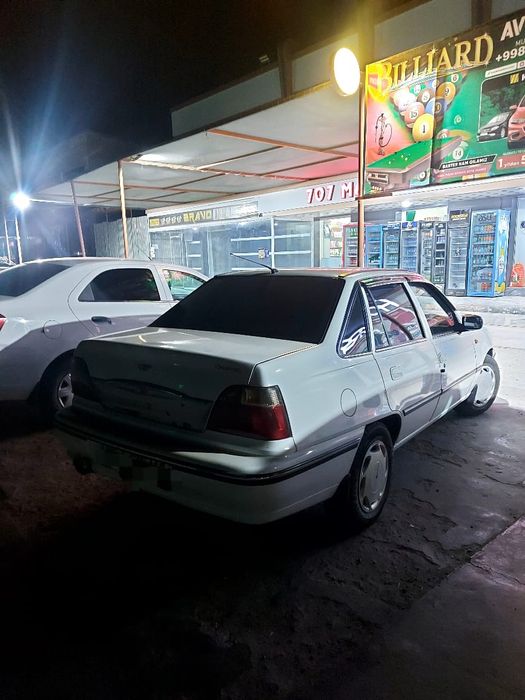 Nexia 1 2008 YILI DAEWOO