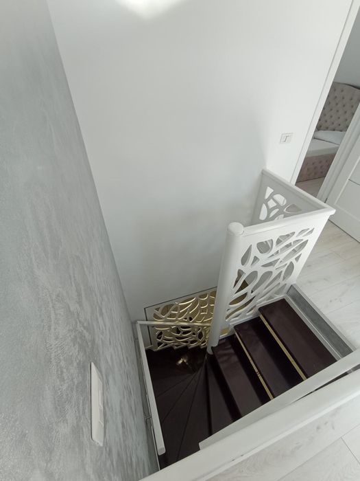 Vand apartament in dorohoi